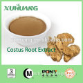 2016 Best Selling Factory Supply Quality Guarantee Costus Root Extract